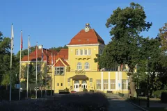 Casino Cosmopol i Malmö