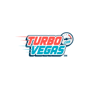 TurboVegas logotyp
