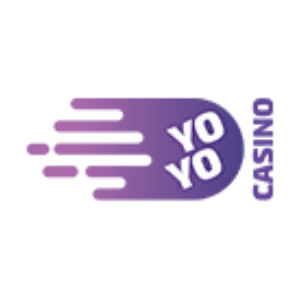 YoyoCasino logotyp