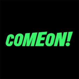 ComeOn logo