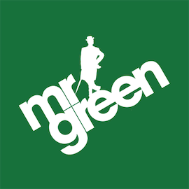 Mr Green logo