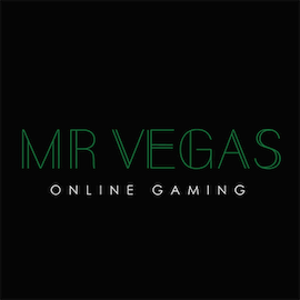 Mr Vegas logo