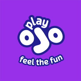 PlayOJO logo