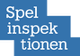Spelinspektionen logotyp
