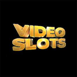 VideoSlots casino logo
