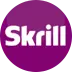 Skrill logotyp
